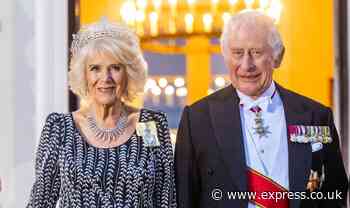 King Charles & Queen Camilla could visit royal home next month with ‘uncomfortable echoes’