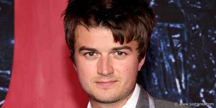 Joe Keery Says He Has 'Convoluted' Feelings About 'Stranger Things' Ending: 'It Won't Be Easy'