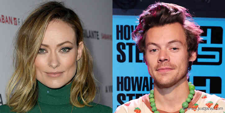 Everything Olivia Wilde & Harry Styles Have Said About Their Relationship - See the Quotes