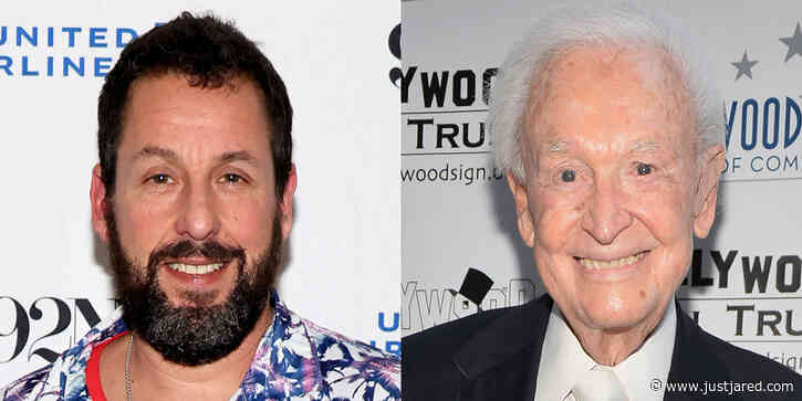 Adam Sandler Pays Tribute to Bob Barker After His Death: 'Such a Sweet Funny Guy'