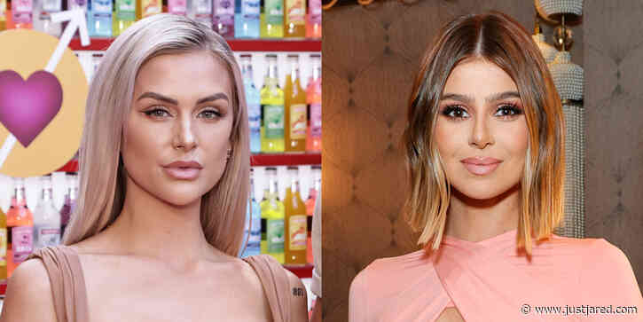 Lala Kent Slams Raquel Leviss' Interview with Bethenny Frankel: 'Blatant Lies'