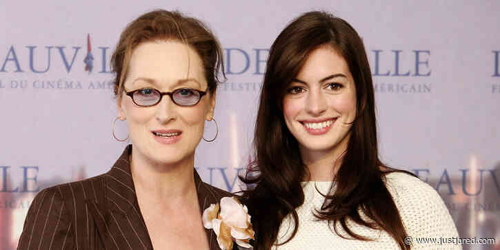 The Richest 'Devil Wears Prada' Stars, Ranked by Net Worth - No. 1 is Worth $1.5 Billion!