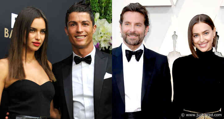 Irina Shayk Dating History - Full List of Ex-Boyfriends Revealed Amid Tom Brady Romance Rumors