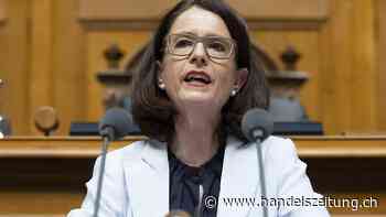 SWV-Präsidentin ist für vollständige Strommarkt-Liberalisierung