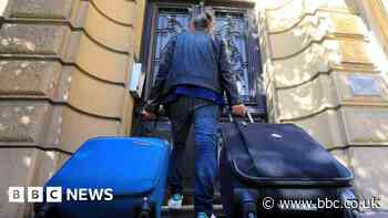 Battle over short-term lets as licensing deadline nears