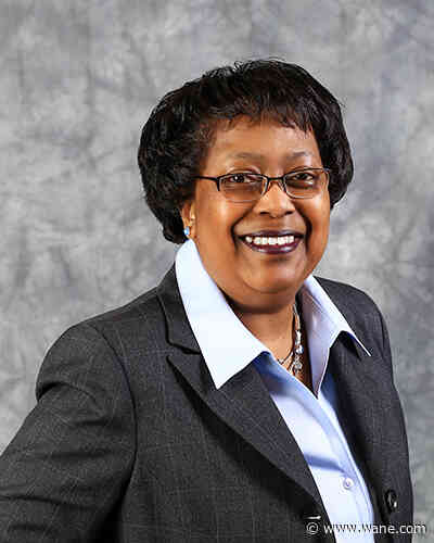 Dr. Wendy Robinson celebration of life