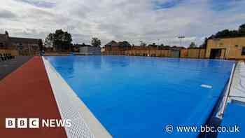 Albert Avenue Pools in Hull reopens after £10.5m revamp