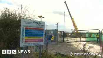 Commercial drilling approved for West Newton oil and gas site