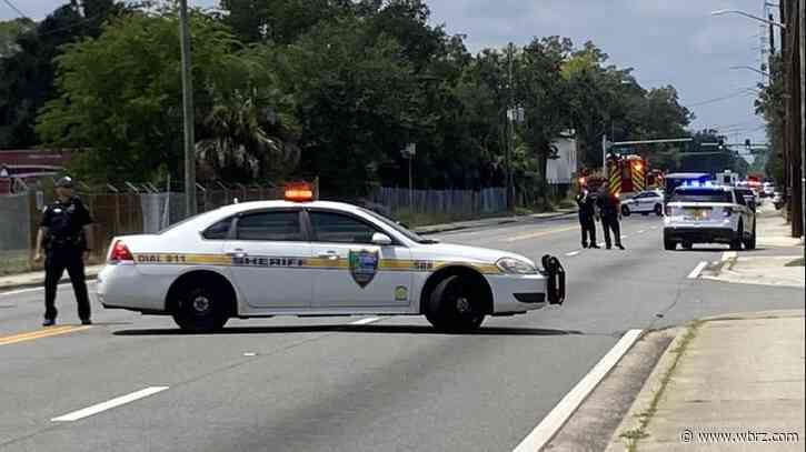 White man fatally shoots 3 Black people at Florida store in hate crime, then kills himself