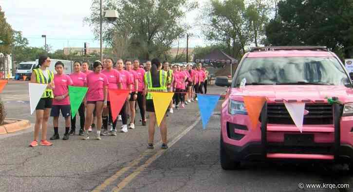 APD hosts 'Women in Blue' event for community, recruiting efforts
