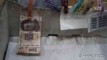 Mexiko ist der neue Stern am Weltwirtschaftshimmel, dank Nearshoring und sparsamem Staatshaushalt