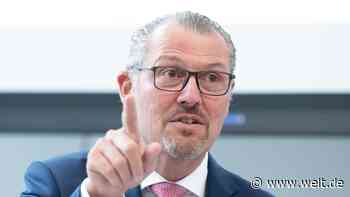 „Ein Teil der Ampel schlafwandelt durch die Krise“