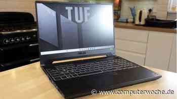 Viel Ausstattung zum fairen Preis: Asus TUF Gaming A15 (2023) im Test