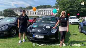 Braunschweiger schwärmen von der „Beetle-Sunshinetour 2023“