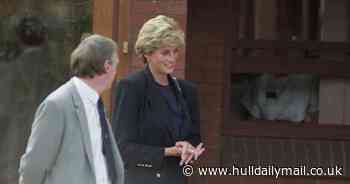 Princess Diana's secret visit to Hull - and why it meant so much