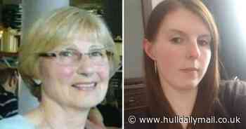 Death notices and funeral announcements from Hull Daily Mail - August 21-27, 2023