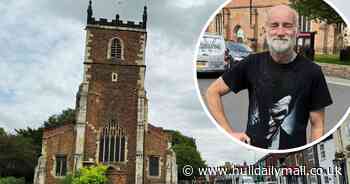 Life in Hull's unique 'village within a city', where it feels like the past in more ways than one