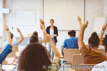 Teaching programme co-founded by Star Academies praised