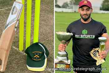 One day cricket showdown heads to historic Blackburn ground