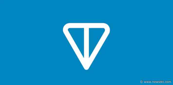 Toncoin Up Over 8% In The Last Week – How Far Can It Climb?