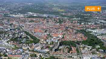 Daten, Fakten und Kuriositäten: Das ist die Stadt Augsburg