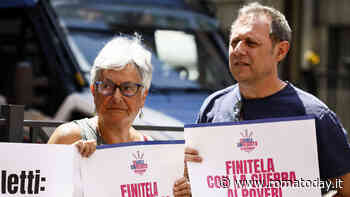 Revoca Reddito Cittadinanza, a settembre a Roma e nel Lazio 2200 famiglie senza sussidio