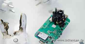 Große Mengen gefährlicher Produkte aus dem Verkehr gezogen