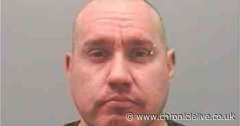 Byker indecent images serial offender blamed 'dyslexia and stress' for keeping iPad secret