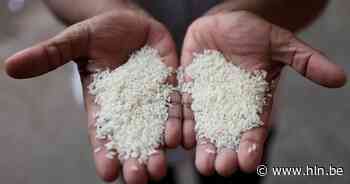 India legt export van voorgekookte rijst verder aan banden