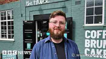Walsall community cafe broken into twice in one week