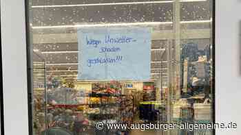 Unwetter über der Region: Am Tag danach wird Bilanz gezogen