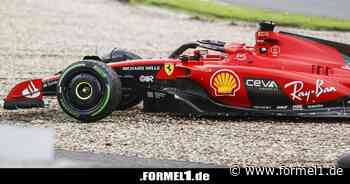 Formel-1-Liveticker: Warum Ferrari für 2024 ein komplett neues Auto braucht