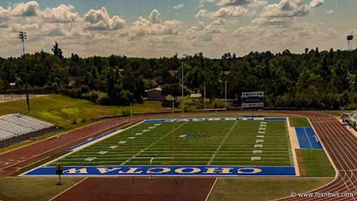 Oklahoma teenager killed in high school football game shooting, multiple others wounded