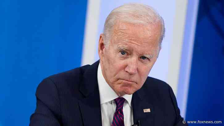 Obvious Biden social media blunder earns ‘community notes’ fact check and mockery from critics