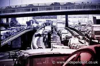 The great car insurance con: Soaring cost of premiums driving motorists to sell up