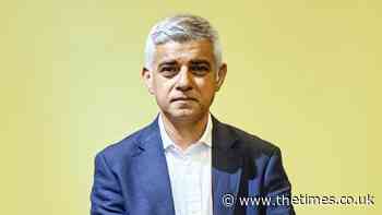 Sadiq Khan: Ill be on the right side of history over Ulez subscription