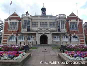 Barnet Council criticised by ombudsman over family eviction case