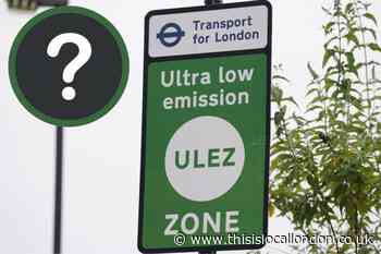 ULEZ Expansion: Everything to know from charge and area