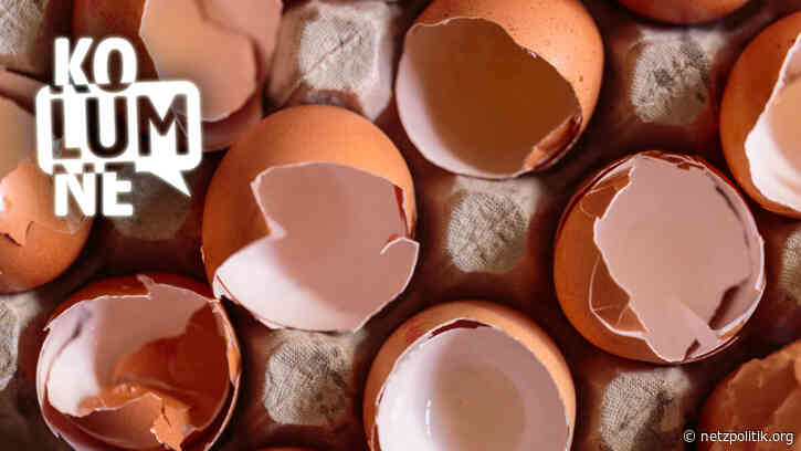 Breakpoint: Alles für die Likes