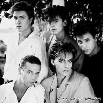 Duran Duran's Andy Taylor had a creative, not personal rift with his bandmates