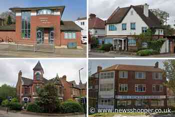 Bromley’s best and worst GP surgeries for making appointments in 2023