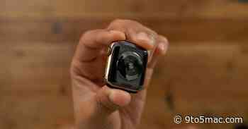 Do’s and don’ts for cleaning your dirty Apple Watch