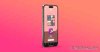 Apple Arcade Guide: Everything that’s available [New: finity.]