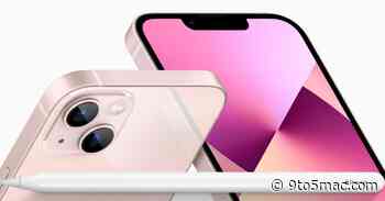 Friday’s best deals: Apple Pencil 2 $89, iPhone 13 $571, Twelve South gear, more