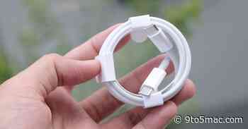 iPhone 15 cable rumors highlight a mess Apple ought to solve