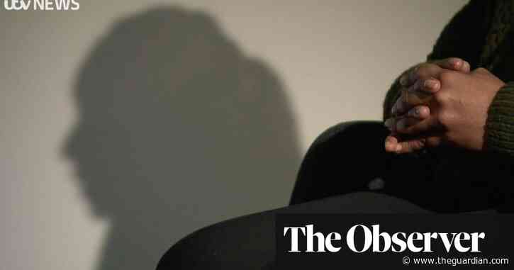 Film to be made about Daisy, successful campaigner for law on children born of rape