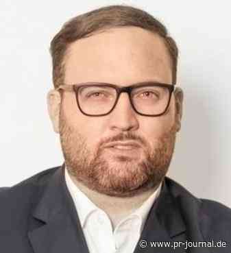 Philip Sagioglou steigt bei Corecoms ein