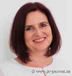 Sabine Klisch leitet Markenkommunikation bei Jenoptik