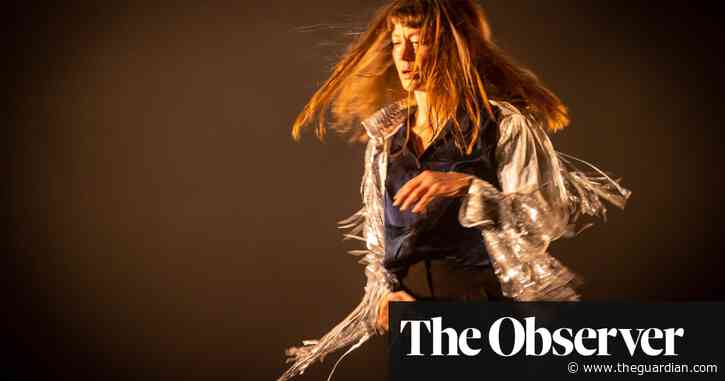 Edinburgh festival dance: After All; Dances Like a Bomb; The Rite of Spring – review