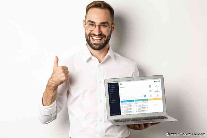 This top-rated backup service can secure all of your important emails for under $40 this Labor Day